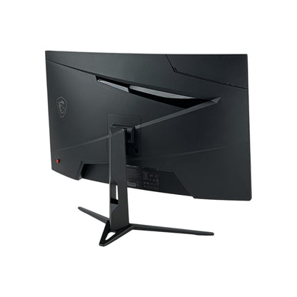 MSI G27C3F Curved Gaming Monitor 27 Zoll (68.6 cm) 1920x1080 180Hz 1ms DP HDMI | Retourware