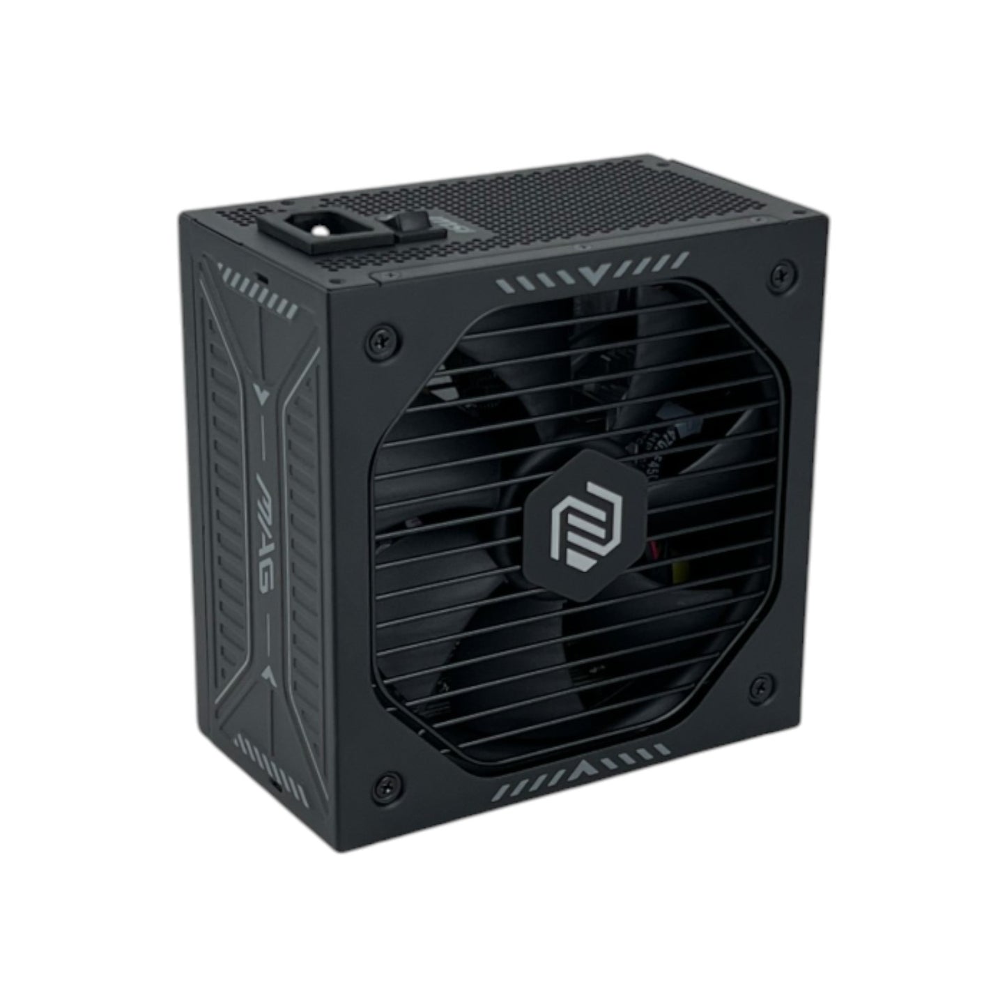 MSI MAG A750GLS PCIE5 Gaming Netzteil ATX 750W 80 Plus Gold PCIe 5.1 Vollmodular | Neu