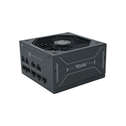 MSI MAG A750GLS PCIE5 Gaming Netzteil ATX 750W 80 Plus Gold PCIe 5.1 Vollmodular | Neu