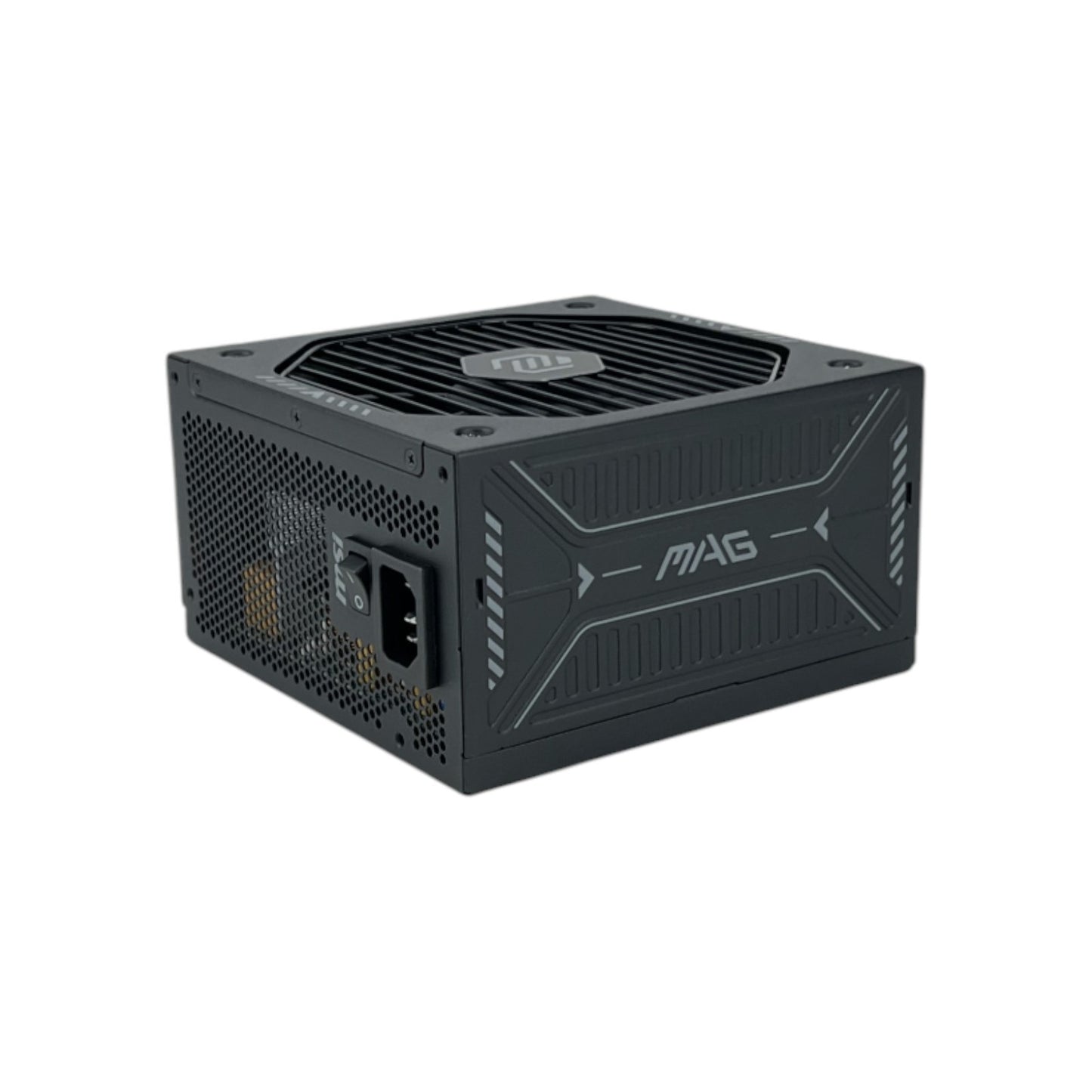 MSI MAG A750GLS PCIE5 Gaming Netzteil ATX 750W 80 Plus Gold PCIe 5.1 Vollmodular | Neu