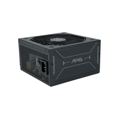 MSI MAG A750GLS PCIE5 Gaming Netzteil ATX 750W 80 Plus Gold PCIe 5.1 Vollmodular | Neu