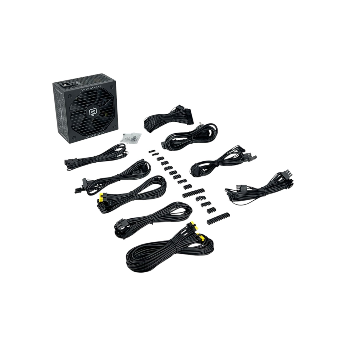 MSI MAG A750GLS PCIE5 Gaming Netzteil ATX 750W 80 Plus Gold PCIe 5.1 Vollmodular | Neu