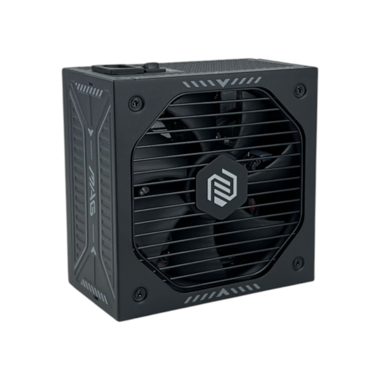 MSI MAG A750GLS PCIE5 Gaming Netzteil ATX 750W 80 Plus Gold PCIe 5.1 Vollmodular | Neu