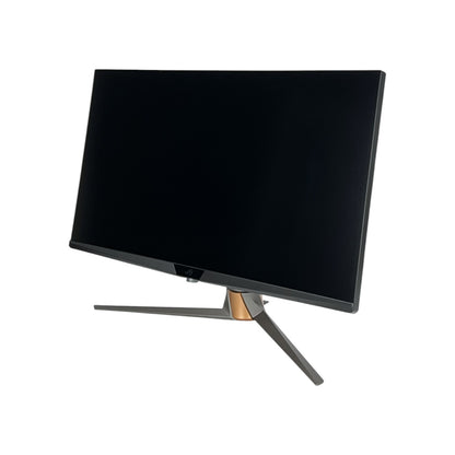 ASUS ROG Swift PG32UQXR Gaming Monitor 32 Zoll (86.3 cm) UHD 160Hz 1ms HDMI DP | Retourware