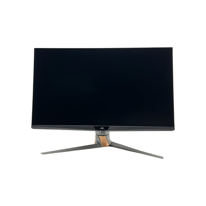 ASUS ROG Swift PG32UQXR Gaming Monitor 32 Zoll (86.3 cm) UHD 160Hz 1ms HDMI DP | Retourware