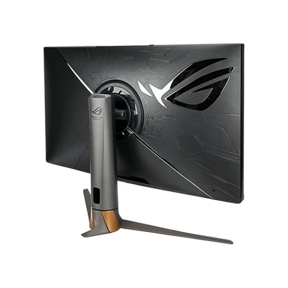 ASUS ROG Swift PG32UQXR Gaming Monitor 32 Zoll (86.3 cm) UHD 160Hz 1ms HDMI DP | Retourware