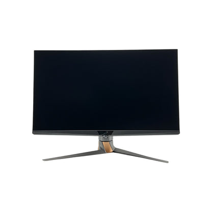 ASUS ROG Swift PG32UQXR Gaming Monitor 32 Zoll (86.3 cm) UHD 160Hz 1ms HDMI DP | Retourware