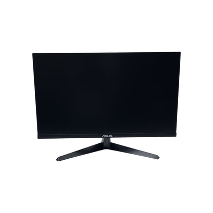 ASUS VY249HGE Gaming Monitor 24 Zoll (60.5 cm) 144Hz 1ms HDMI DisplayPort (DP) | Retourware