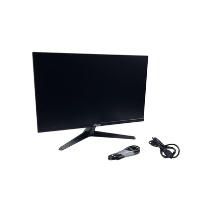 ASUS VY249HGE Gaming Monitor 24 Zoll (60.5 cm) 144Hz 1ms HDMI DisplayPort (DP) | Retourware
