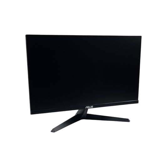ASUS VY249HGE Gaming Monitor 24 Zoll (60.5 cm) 144Hz 1ms HDMI DisplayPort (DP) | Retourware