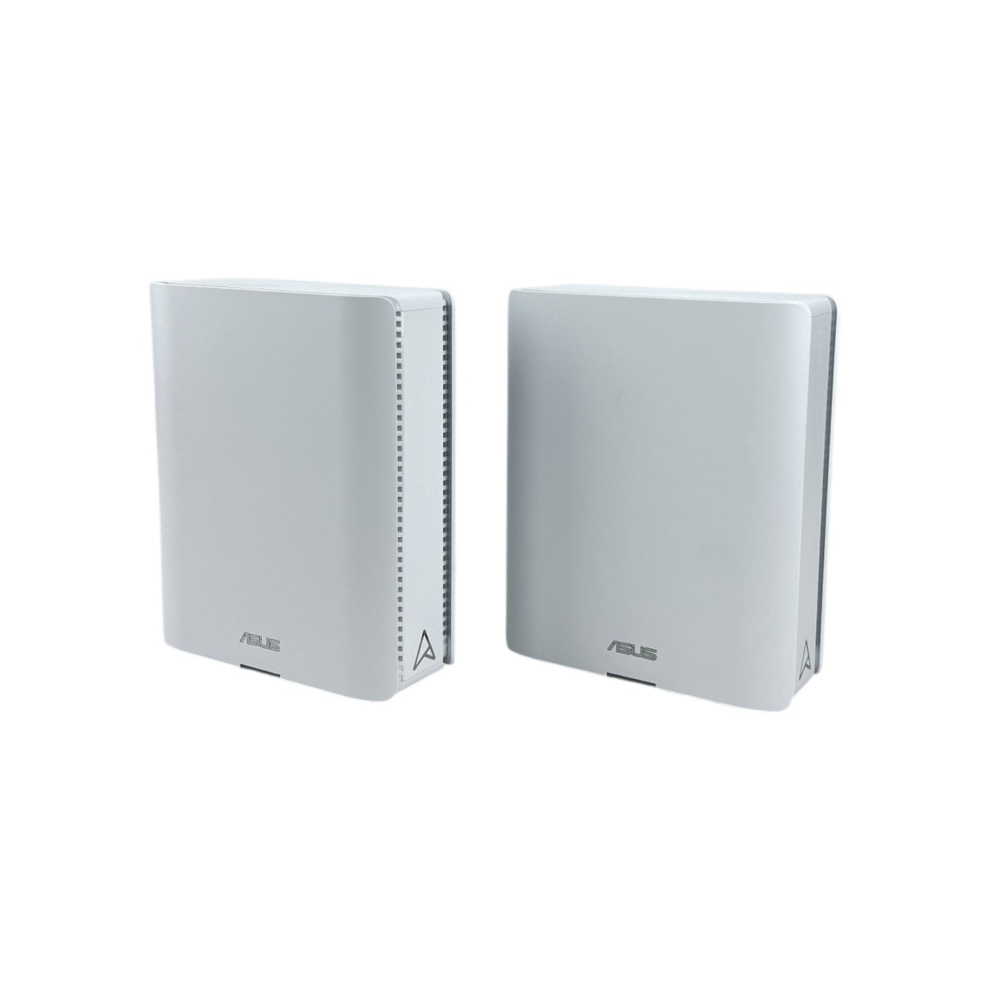 ASUS ZenWiFi BQ16 2er Set BE2500 Quad Band WiFi7 Mesh Router 740qm Smart Home | Retourware