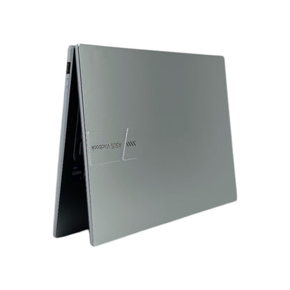 ASUS Vivobook 14 Notebook 14 Zoll (35.5 cm) i5-1235U 16GB 512GB Win11 QWERTY us | Retourware