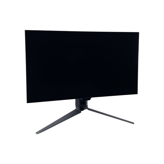ASUS ROG Swift OLED PG32UCDP Gaming Monitor 31.5 Zoll (80cm) 4K UHD 480Hz 0.03ms | Retourware