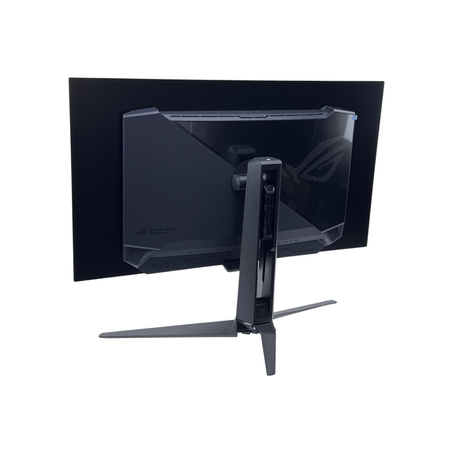 ASUS ROG Swift OLED PG32UCDP Gaming Monitor 31.5 Zoll (80cm) 4K UHD 480Hz 0.03ms | Retourware