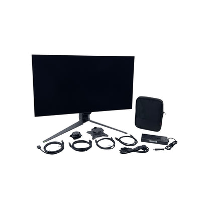 ASUS ROG Swift OLED PG32UCDP Gaming Monitor 31.5 Zoll (80cm) 4K UHD 480Hz 0.03ms | Retourware
