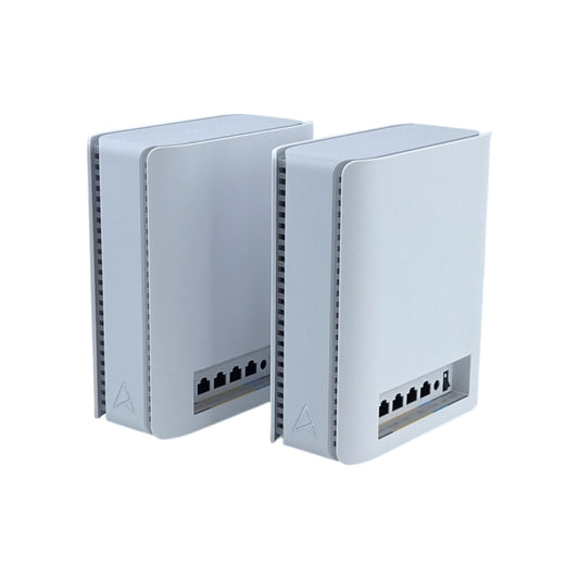 ASUS ZenWiFi BT8 TriBand WiFi 7 Smart AiMesh Extendable Router 6GHz 14Gbps 550m² | Retourware