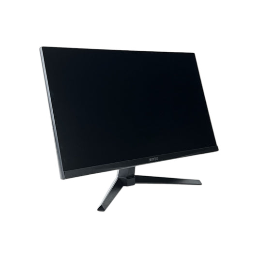 ASUS TUF Gaming VG249QE5A Gaming Monitor 23.8 Zoll (60.5 cm) 146Hz 1ms HDMI DP | Retourware