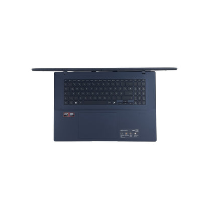 ASUS Vivobook Notebook 18.4 Zoll (46.7 cm) Ryzen 7 260 16GB 1TB QWERTZ de | Retourware