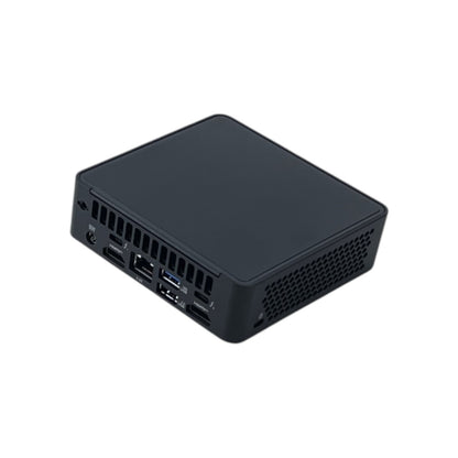 Asus NUC 15 Pro Slim PC Kit Desktop PC Intel Core 7 240H WiFi 7 Bluetooth HDMI | Retourware