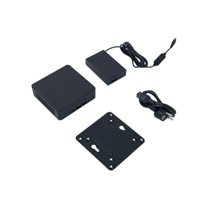 Asus NUC 15 Pro Slim PC Kit Desktop PC Intel Core 7 240H WiFi 7 Bluetooth HDMI | Retourware