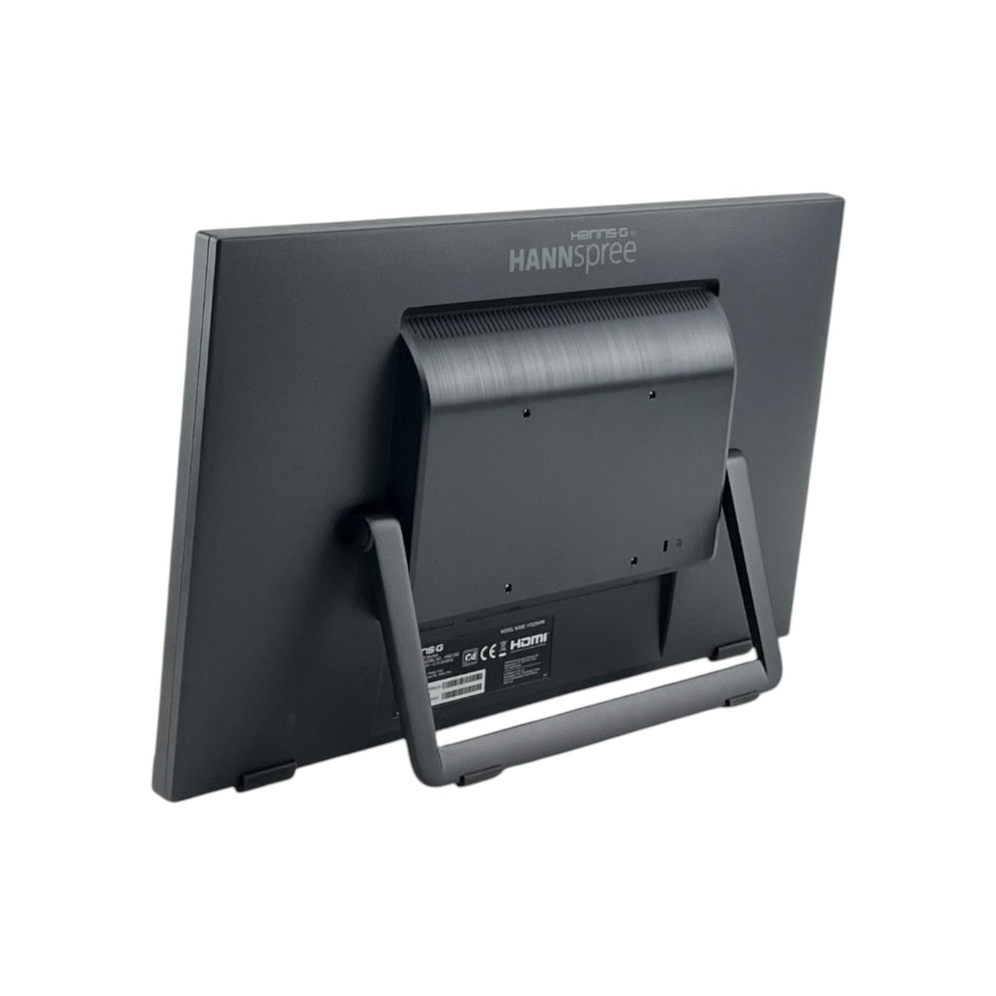 HANNspree HT225HPB Touchscreen 21.5 Zoll (54.6cm) Multitouch Full-HD VGA HDMI DP | Retourware
