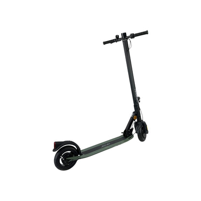 Acer E-Scooter AES201 20km/h 120kg 120 Watt Elektro Roller Schwarz | Retourware