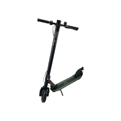 Acer E-Scooter AES201 20km/h 120kg 120 Watt Elektro Roller Schwarz | Retourware