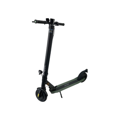 Acer E-Scooter AES201 20km/h 120kg 120 Watt Elektro Roller Schwarz | Retourware
