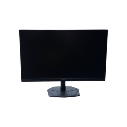 Acer Nitro KG241Y Gaming Monitor 23.8 Zoll (60.45 cm) 0.5ms 180Hz HDMI DP | Retourware