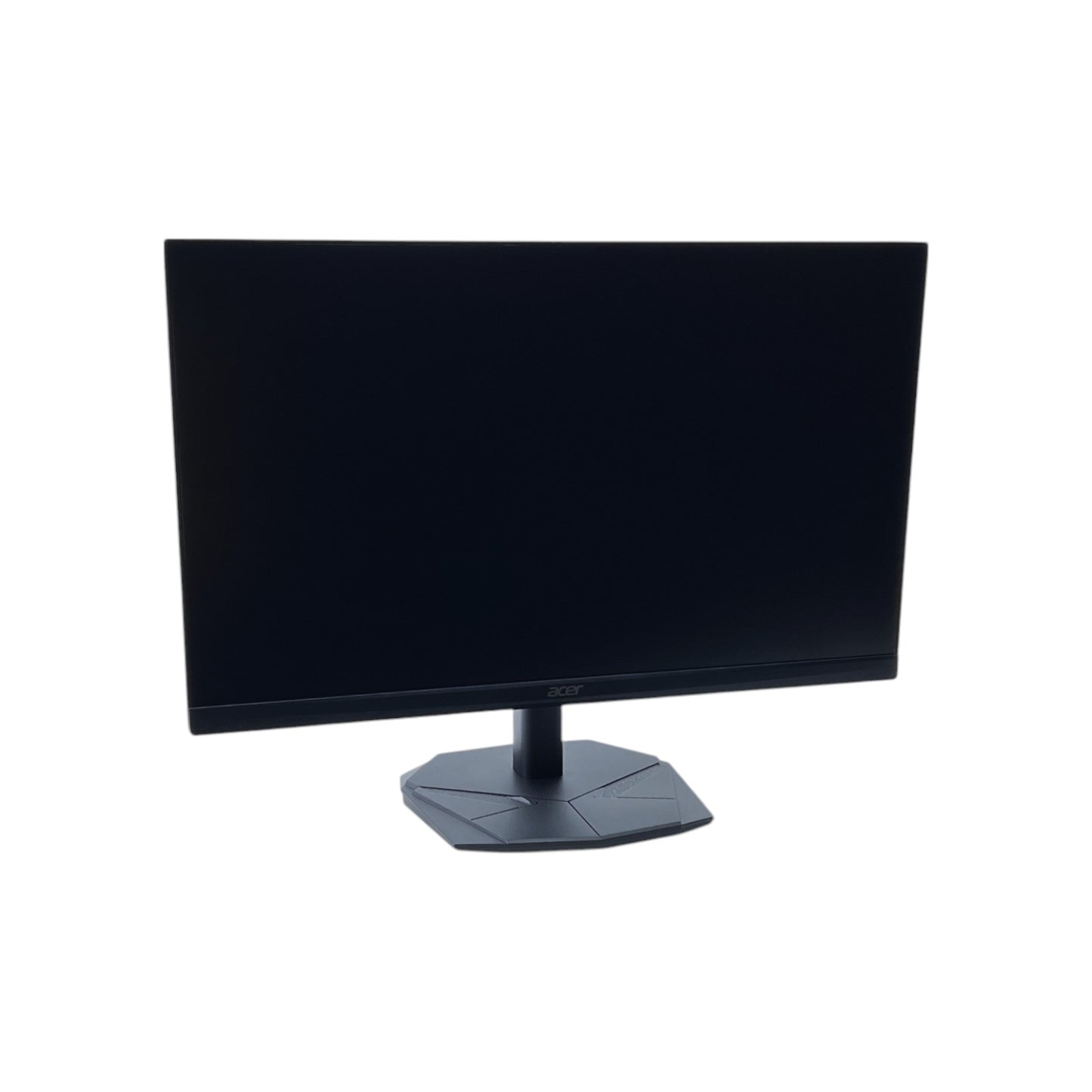 Acer Nitro KG241Y Gaming Monitor 23.8 Zoll (60.45 cm) 0.5ms 180Hz HDMI DP | Retourware