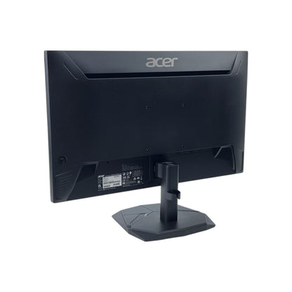 Acer Nitro KG241Y Gaming Monitor 23.8 Zoll (60.45 cm) 0.5ms 180Hz HDMI DP | Retourware