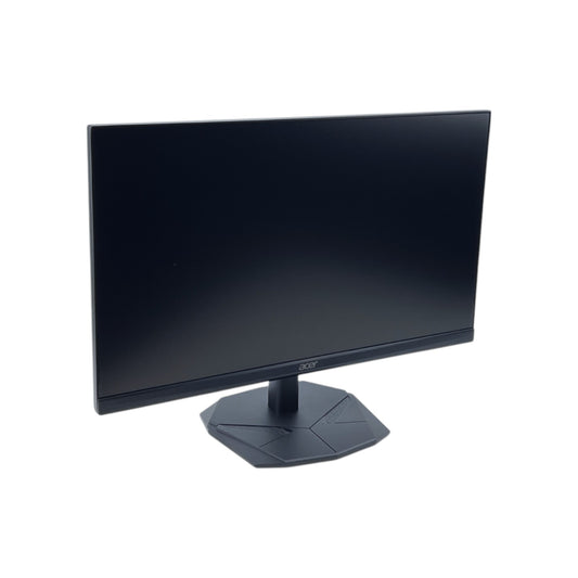 Acer Nitro KG241Y Gaming Monitor 23.8 Zoll (60.45 cm) 0.5ms 180Hz HDMI DP | Retourware