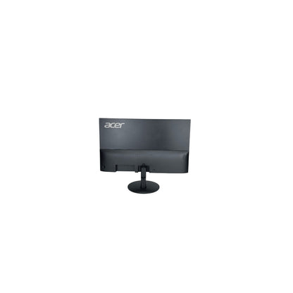 Acer SB3 SB273G0bi Gaming Monitor 27 Zoll (68.6 cm) Full HD 120Hz 1ms VGA HDMI | Retourware