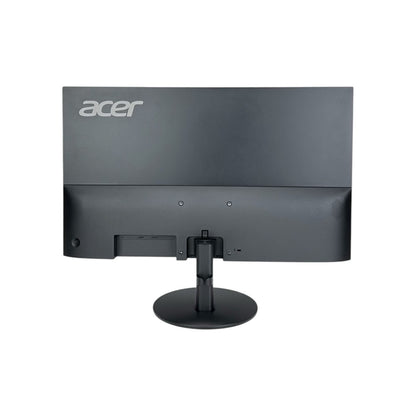 Acer SB3 SB273G0bi Gaming Monitor 27 Zoll (68.6 cm) Full HD 120Hz 1ms VGA HDMI | Retourware
