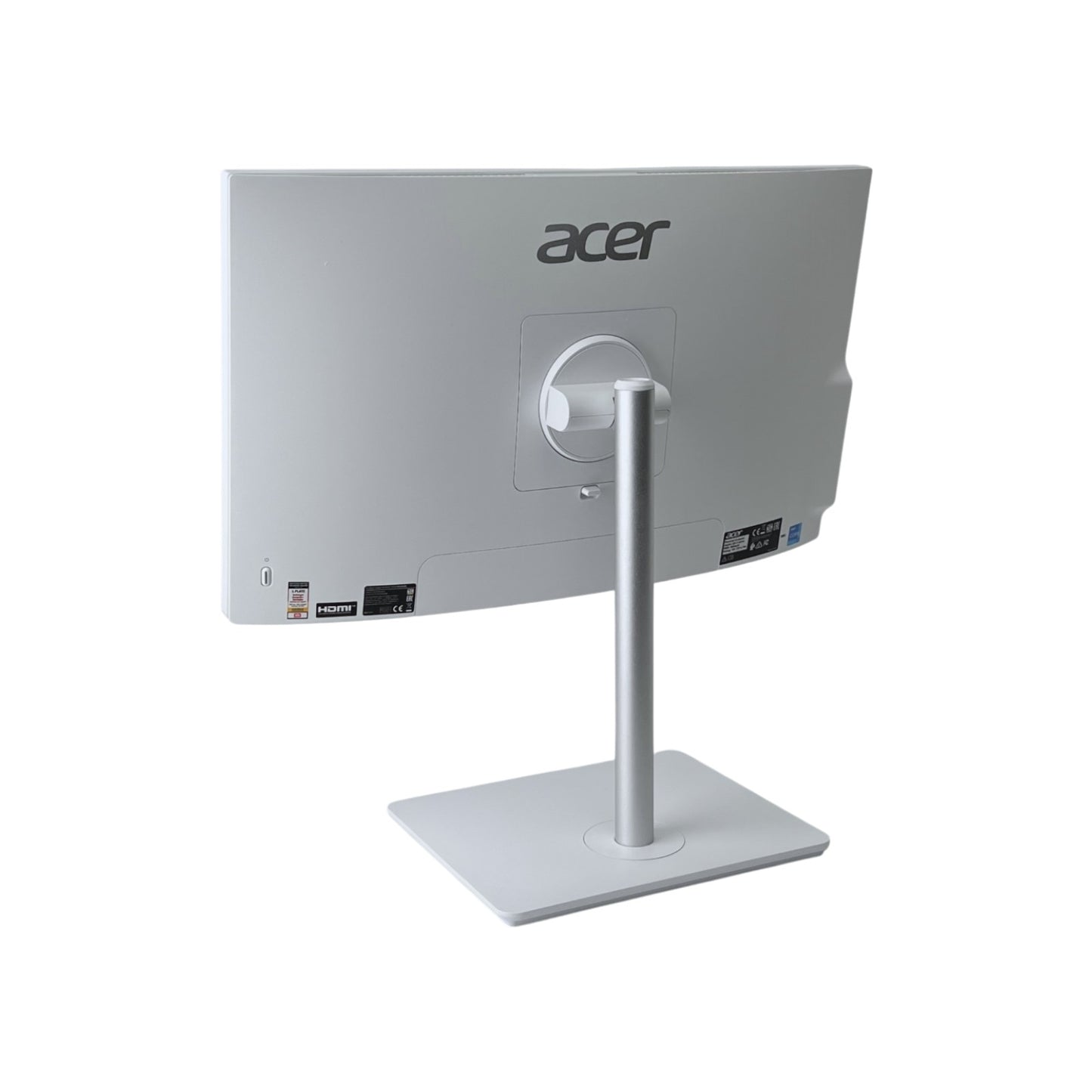 Acer Aspire C24-A All-in-One PC 23.8 Zoll (60.4 cm) i3-1305U 8GB 256GB Win11 | Retourware