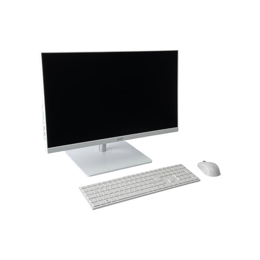 Acer Aspire C24-A All-in-One PC 23.8 Zoll (60.4 cm) i3-1305U 8GB 256GB Win11 | Retourware