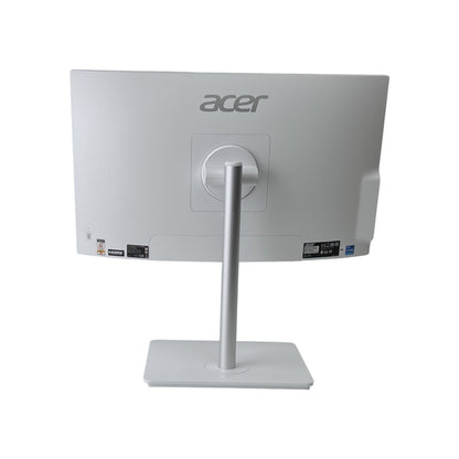 Acer Aspire C24-A All-in-One PC 23.8 Zoll (60.4 cm) i3-1305U 8GB 256GB Win11 | Retourware