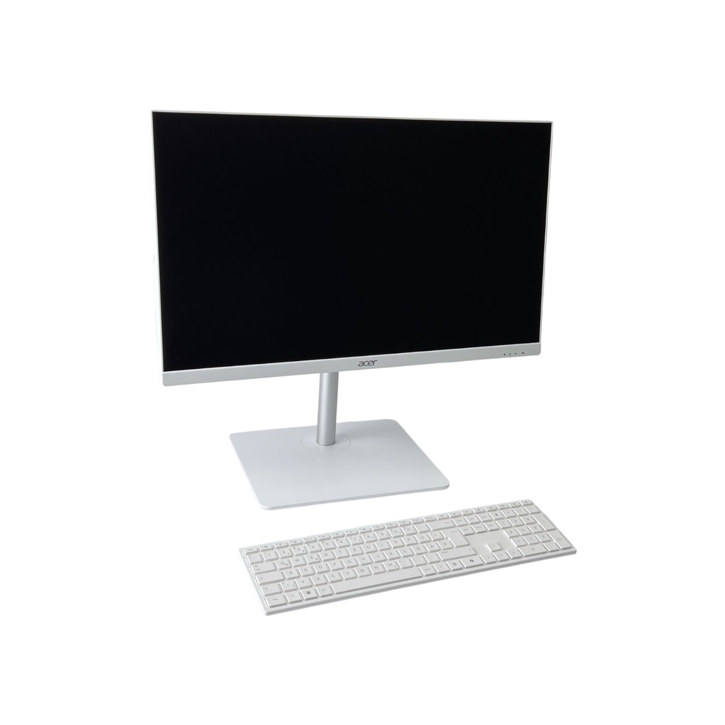 Acer Aspire C24-A All-in-One PC 23.8 Zoll (60.4 cm) i3-1305U 8GB 256GB Win11 | Retourware