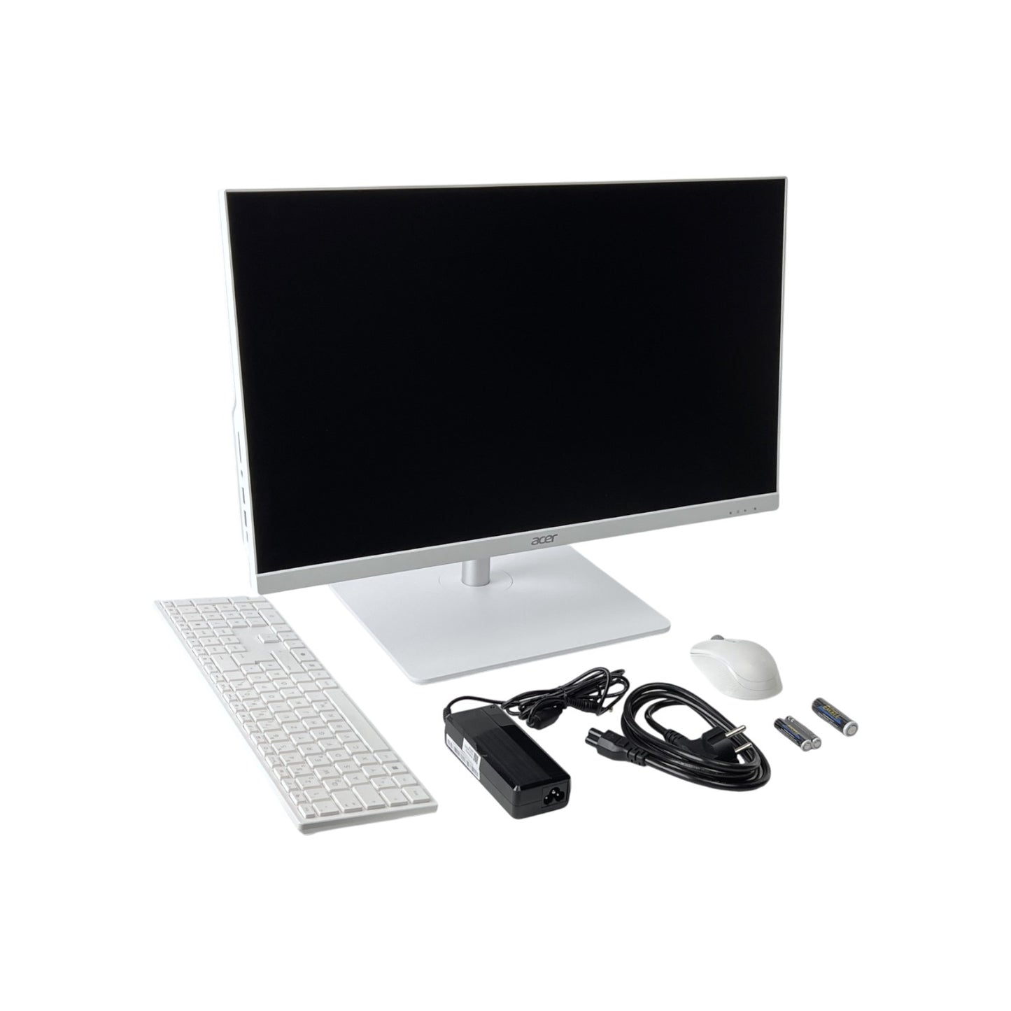 Acer Aspire C24-A All-in-One PC 23.8 Zoll (60.4 cm) i3-1305U 8GB 256GB Win11 | Retourware