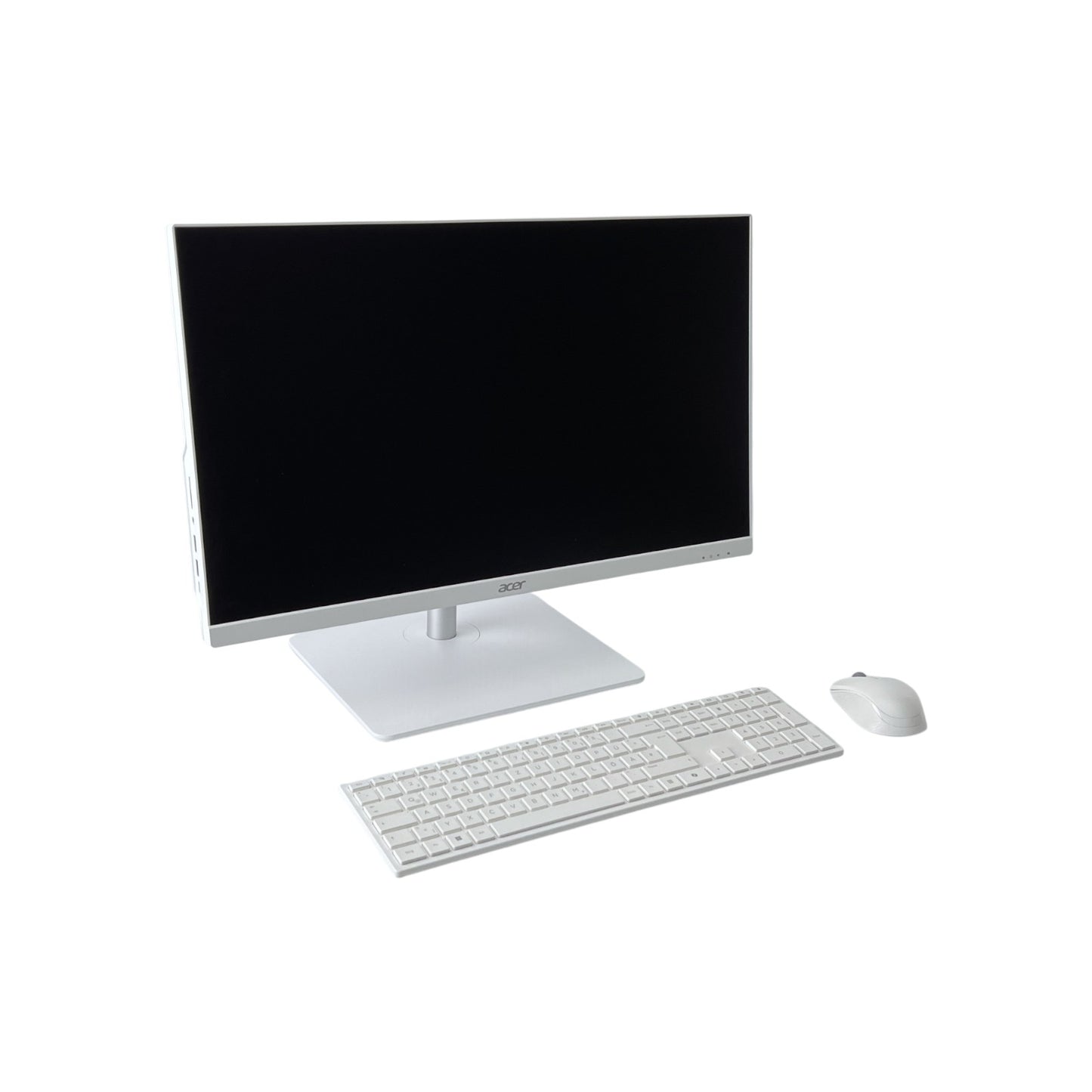 Acer Aspire C24-A All-in-One PC 23.8 Zoll (60.4 cm) i3-1305U 8GB 256GB Win11 | Retourware