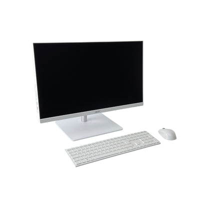 Acer Aspire C24-A All-in-One PC 23.8 Zoll (60.4 cm) i3-1305U 8GB 256GB Win11 | Retourware