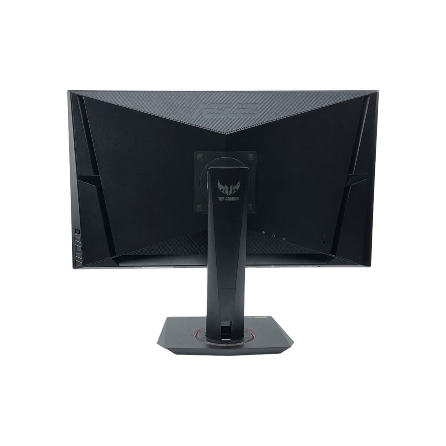 ASUS TUF Gaming VG27BQ Monitor 27 Zoll (68,47 cm) WQHD 165Hz HDMI DP Schwarz | Retourware