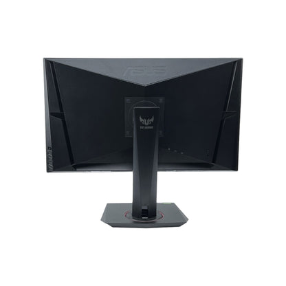 ASUS TUF Gaming VG27BQ Monitor 27 Zoll (68,47 cm) WQHD 165Hz HDMI DP Schwarz | Retourware