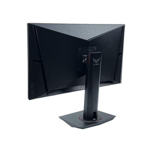 ASUS TUF Gaming VG27BQ Monitor 27 Zoll (68,47 cm) WQHD 165Hz HDMI DP Schwarz | Retourware