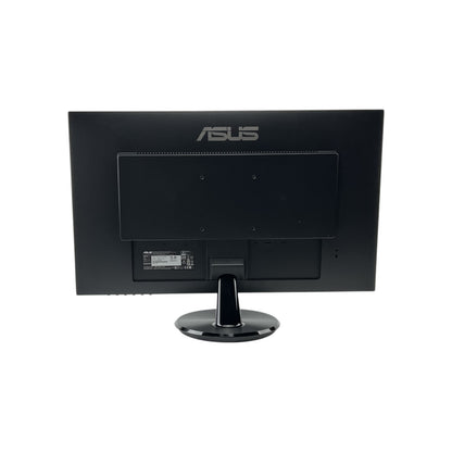ASUS VA24DQ HD Monitor 23.8 Zoll (60.4 cm) 75Hz 16:9 1920x1080 DP HDMI VGA | Neu