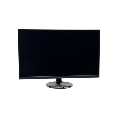 ASUS VA24DQ HD Monitor 23.8 Zoll (60.4 cm) 75Hz 16:9 1920x1080 DP HDMI VGA | Neu