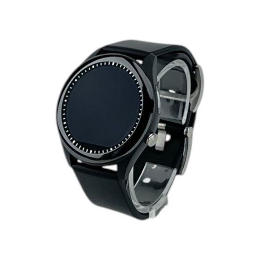 ASUS VivoWatch SP Smartwatch 46mm Pulsmesser Bluetooth GPS Silikon Schwarz | Retourware