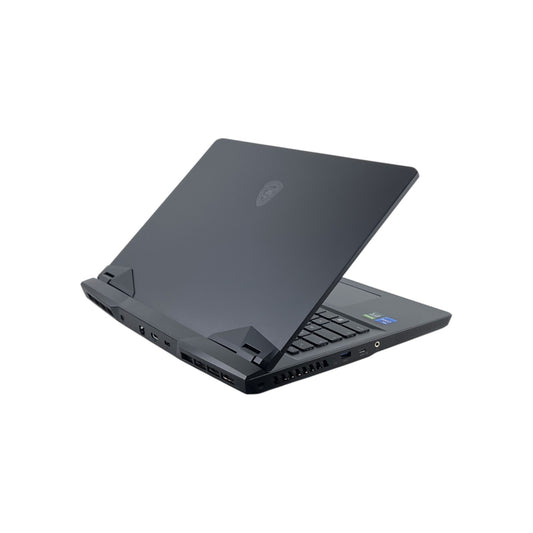 MSI Vector GP76 Gaming Laptop 17.3 Zoll (43.9cm) i7-12700H 16GB 1TB RTX3080 | Neu