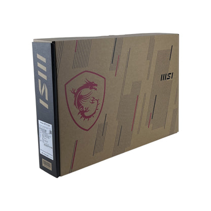 MSI Vector GP76 Gaming Laptop 17.3 Zoll (43.9cm) i7-12700H 16GB 1TB RTX3080 | Neu