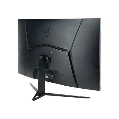 MSI G32C4 E2 Gaming Monitor 31.5 Zoll (80 cm) 1920x1080 1500R 170Hz 1ms HDMI DP | Retourware